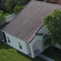 Residential Roofing